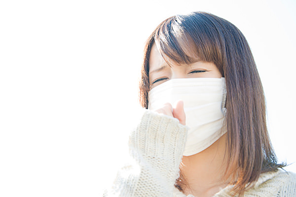 アレルギー性鼻炎でお悩みの方へオーダーメードの治療を実施